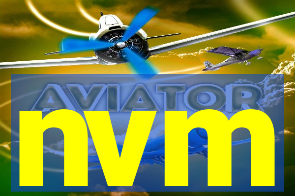 nvm-windows download